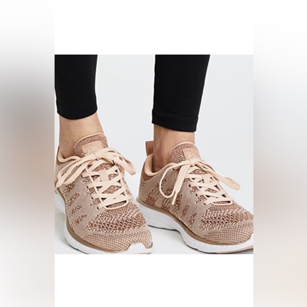 APL Techloom Phanton Shoe
